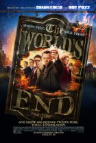 Image of The World's End