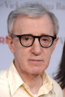 Woody Allen Picture