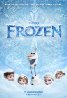 Frozen (2013) Poster