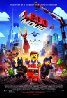 The Lego Movie (2014) Poster