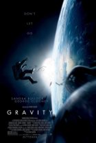 Gravity (2013) Poster