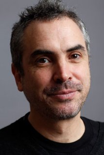Alfonso Cuarón Picture