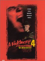 A Nightmare on Elm Street 4: The Dream Master