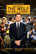 The Wolf of Wall Street Poster