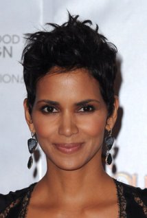 Halle Berry Picture