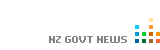 New Zealand Government  logo