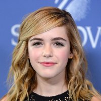 Kiernan Shipka