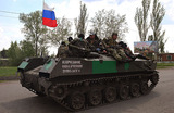 Донбасс: все силы самообороны объединяются