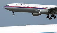 Тайна пропавшего Boeing-777-200