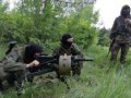 Террористы захватили УБОП в Северодонецке