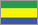 Gabon flag