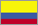 Colombia flag