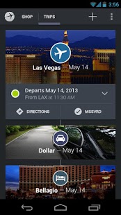 Expedia Hotels & Flights - screenshot thumbnail