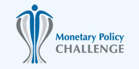 RBNZ Monetary Policy Challenge logo