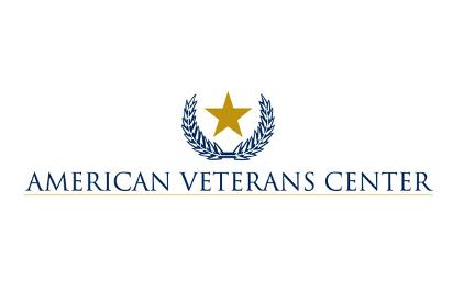 American Veterans Center logo