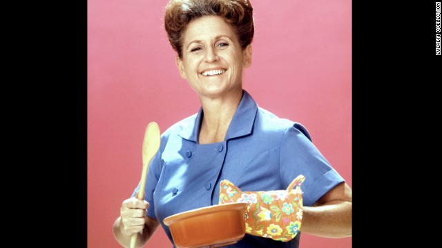 Ann B. Davis, who played Alice the maid on "The Brady Bunch," died from a subdural hematoma on June 1. She was 88.