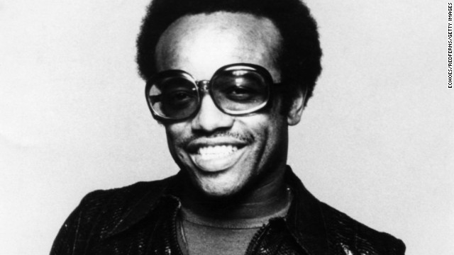 Legendary soul singer Bobby Womack died June 27, according to Womack's publicist. He was 70. 