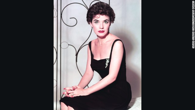 Emmy-winning actress Polly Bergen, whose TV and movie career spanned more than six decades, died on September 20, according to her publicist. She was 84, according to IMDb.com. 