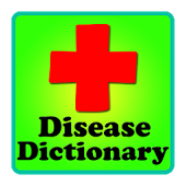 Diseases Dictionary ✪ Medical