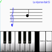 1 Apprendre à lire la musique