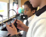 Pathways: Science Video