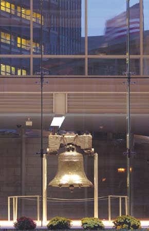 Liberty Bell