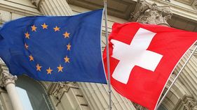 Die Schweiz muss in den nächsten drei Jahren ihr Verhältnis zu Europa neu definieren.