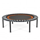 Trampolin bellicon, Seilfarbe Silber