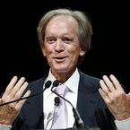 Der Obligationenguru Bill Gross kann in seinem neuen Fonds bei Janus Capital seine Sicht auf die Märkte frei umsetzen.