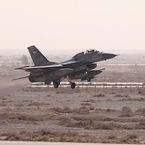 Die jordanische Armee fliegt nach der Verbrennung des Piloten Muas al-Kasasba Angriffe auf Ziele des Islamischen Staates (IS) in Syrien.