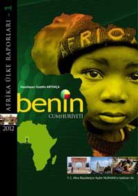 "Afrika Ülke Raporları" Benin Cumhuriyeti