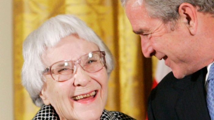 Harper Lee: To Kill a Mockingbird author to publish second novel, Go Set a Watchman