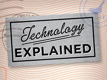 Technoogy Explained
