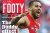 ABC Footy magazine