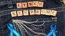 Lynch syndrome it's in our genes