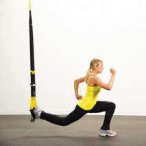 TRX - Trainingsbeispiel