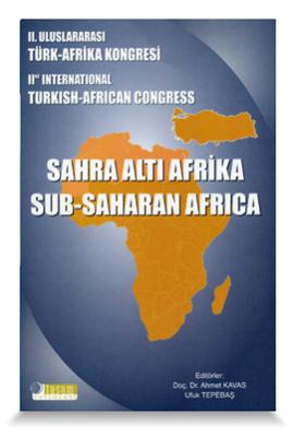 Sahra Altı Afrika (2. Uluslararası Türk-Afrika...