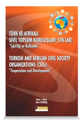 Türk ve Afrikalı Sivil Toplum Kuruluşları