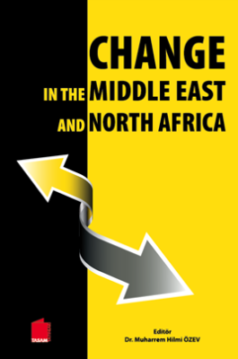 Change In The Middle East and North Africa