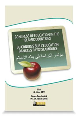 Congress of Education in the İslamic Countries