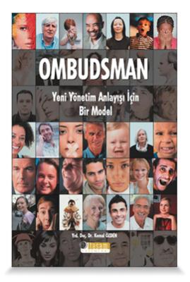 Ombudsman: Yeni Yönetim Anlayışı İçin Bir Mode...