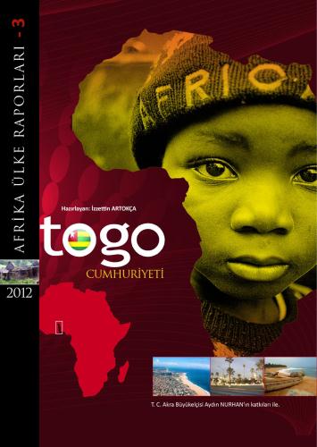 Afrika Ülke Raporları Togo Cumhuriyeti