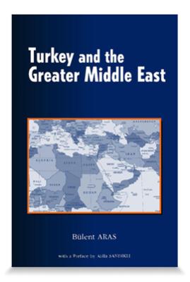 Turkey and the Greater Middle East