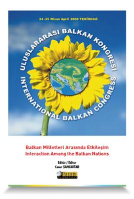 Uluslararası Balkan Kongresi