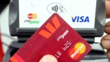 Racking up environmental credit card debt