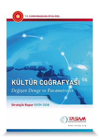 Değişen Denge ve Parametreler - Kültür Coğrafyası