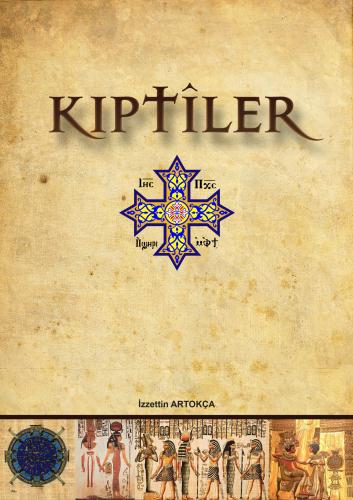 "Rapor; Kıptiler" 