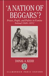 ‘A Nation of Beggars’?