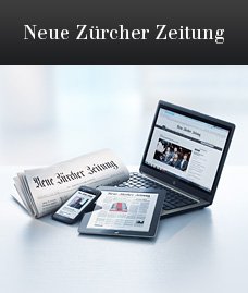 Neue Zürcher Zeitung