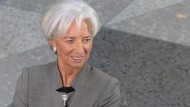 Christine Lagarde